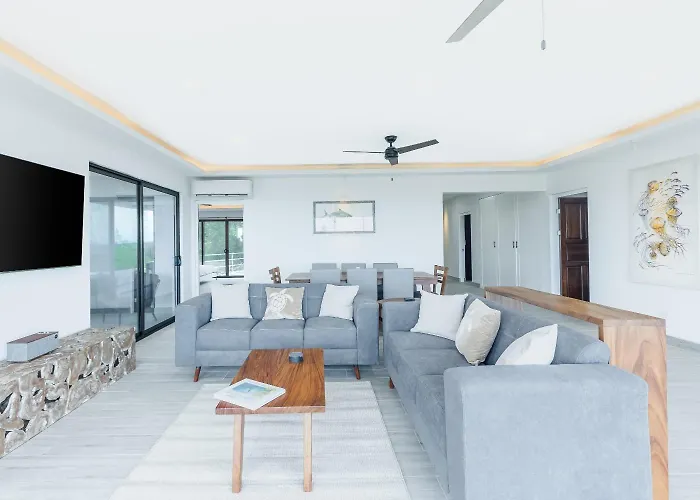 Brisa Azul - Incredible Ocean Views Carpintero