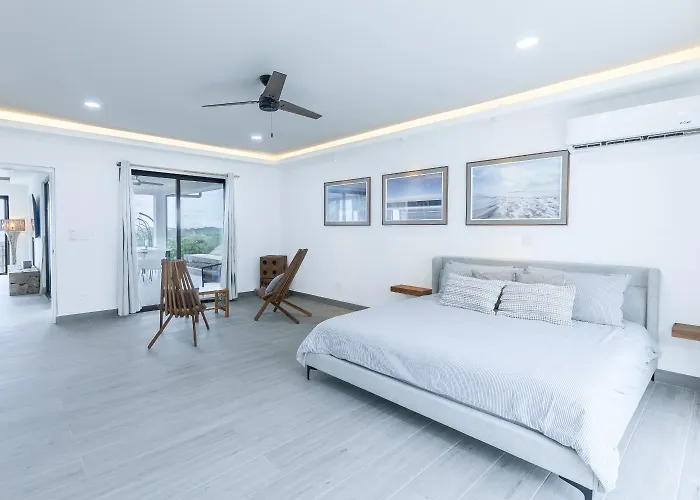 Villa Brisa Azul - Incredible Ocean Views Carpintero