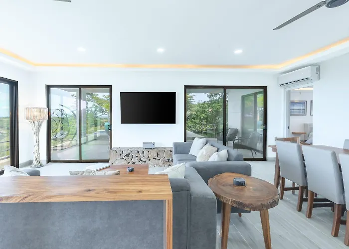 Villa Brisa Azul - Incredible Ocean Views *