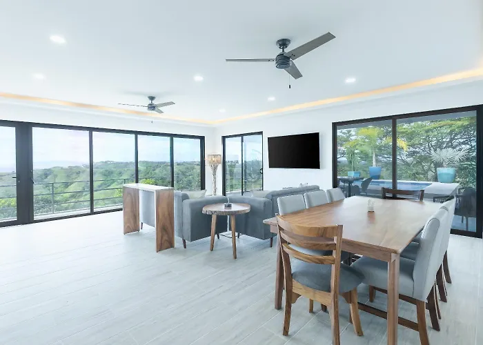 Brisa Azul - Incredible Ocean Views Carpintero
