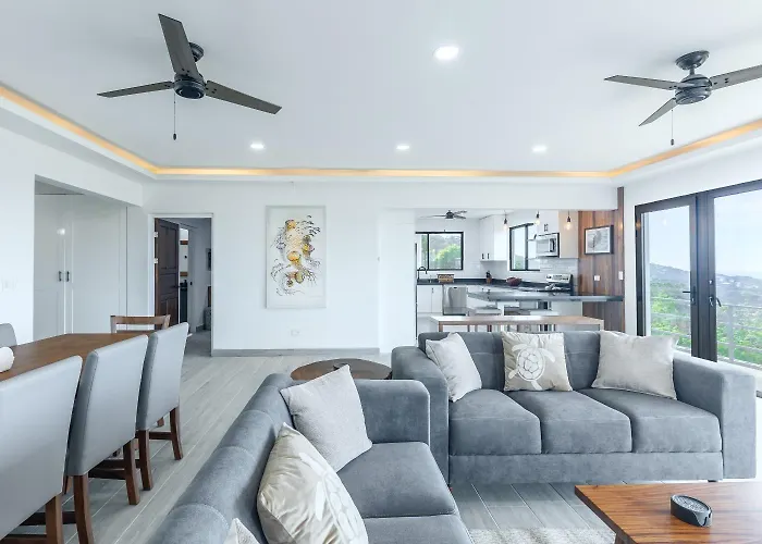 Brisa Azul - Incredible Ocean Views Villa *
