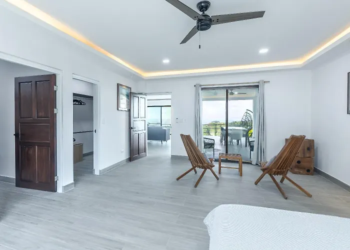 Villa Brisa Azul - Incredible Ocean Views