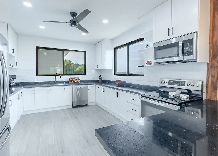 Brisa Azul - Incredible Ocean Views