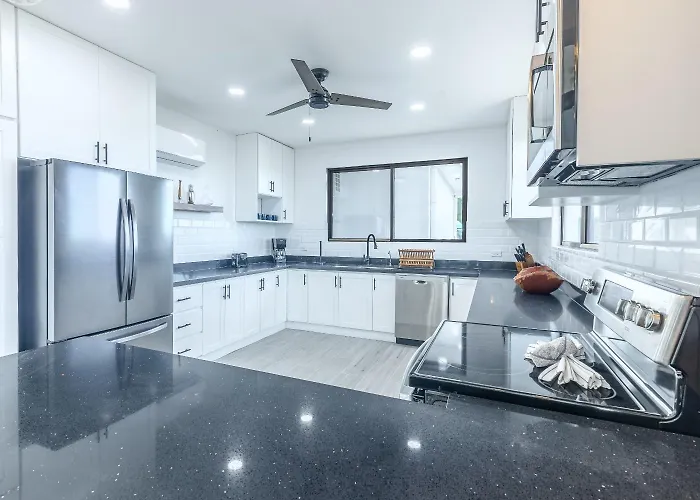 Villa Brisa Azul - Incredible Ocean Views Carpintero