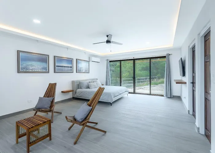 Brisa Azul - Incredible Ocean Views * Carpintero