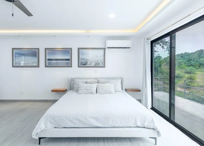 Brisa Azul - Incredible Ocean Views Carpintero