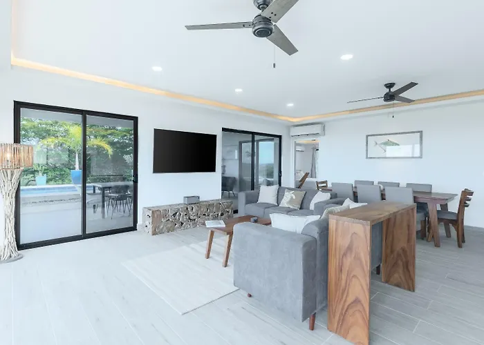 Brisa Azul - Incredible Ocean Views Carpintero
