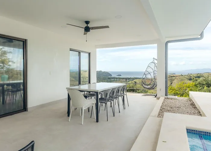 Brisa Azul - Incredible Ocean Views Carpintero