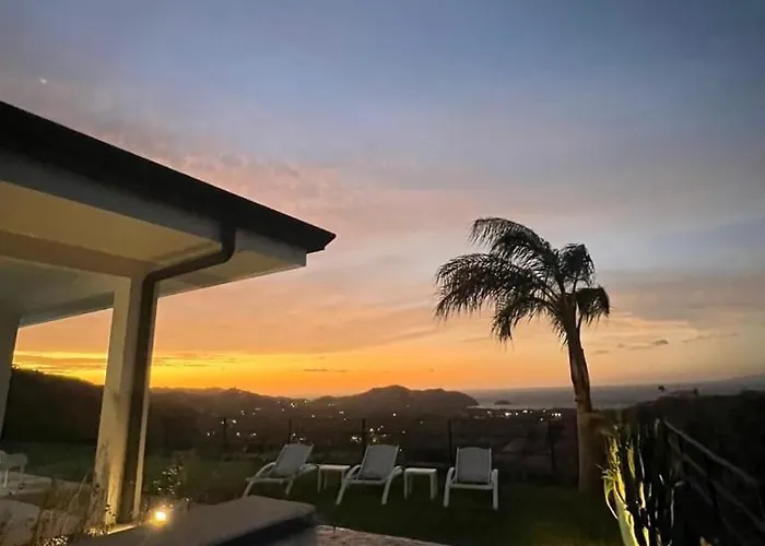 Brisa Azul - Incredible Ocean Views *