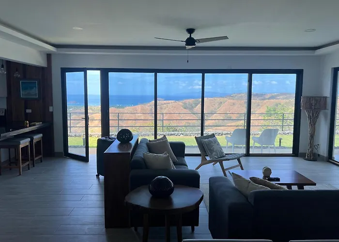 Villa Brisa Azul - Incredible Ocean Views