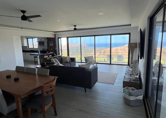Brisa Azul - Incredible Ocean Views Villa
