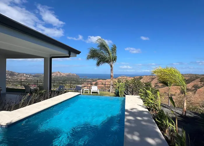 Brisa Azul - Incredible Ocean Views * Carpintero