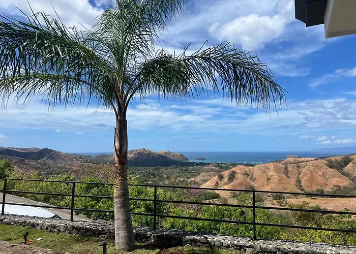 Villa Brisa Azul - Incredible Ocean Views