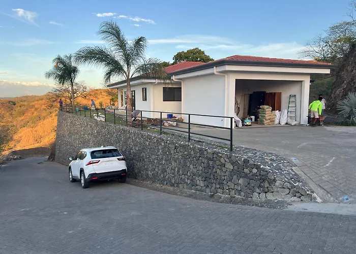 Brisa Azul - Incredible Ocean Views Villa