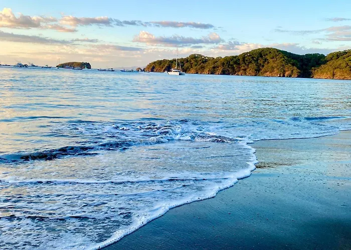 Brisa Azul - Incredible Ocean Views * Carpintero