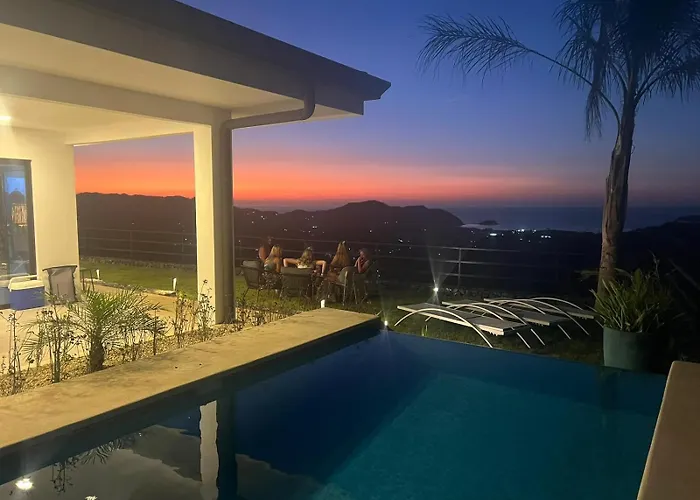 Brisa Azul - Incredible Ocean Views *