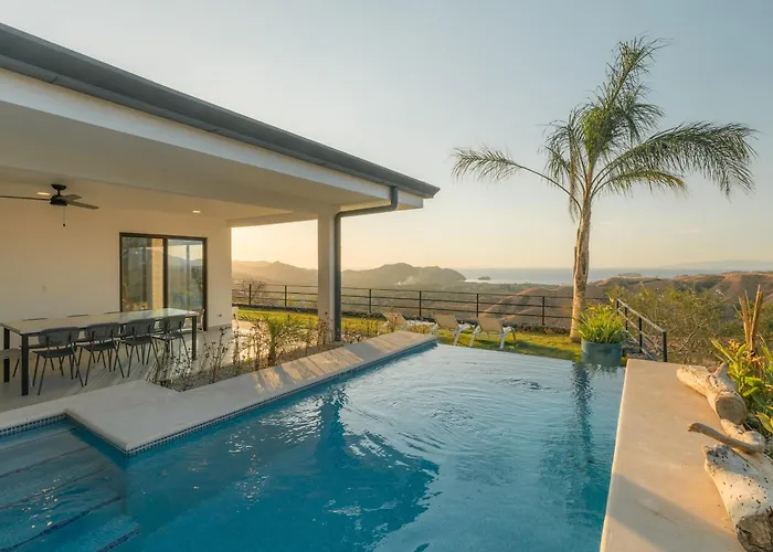 Brisa Azul - Incredible Ocean Views * Carpintero
