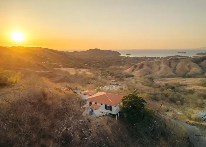 Brisa Azul - Incredible Ocean Views *