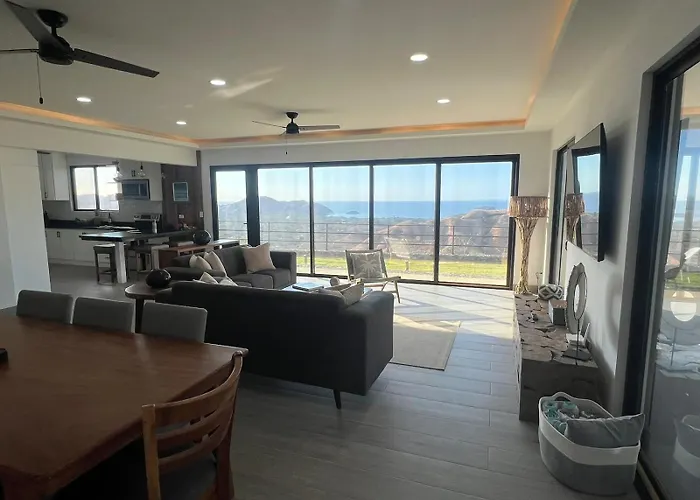 Brisa Azul - Incredible Ocean Views