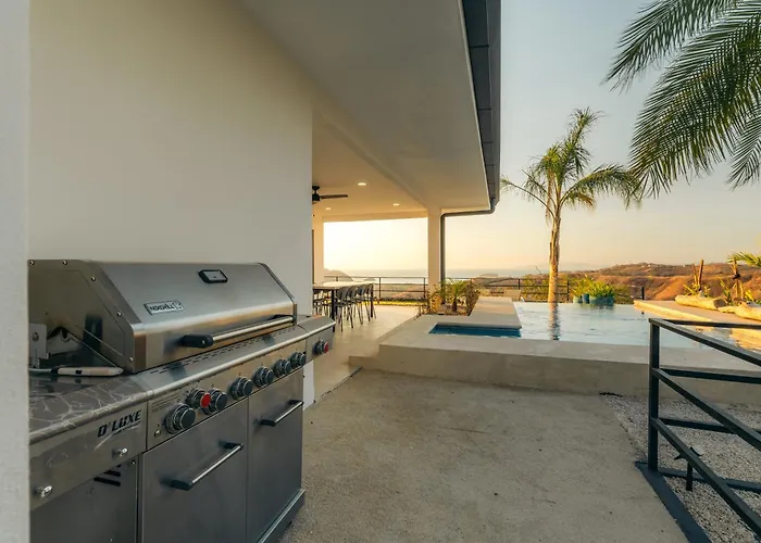Villa Brisa Azul - Incredible Ocean Views