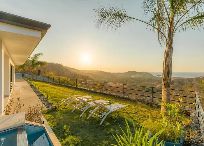Villa Brisa Azul - Incredible Ocean Views *