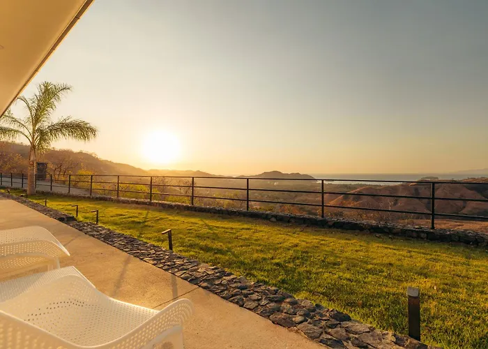 Brisa Azul - Incredible Ocean Views Villa *