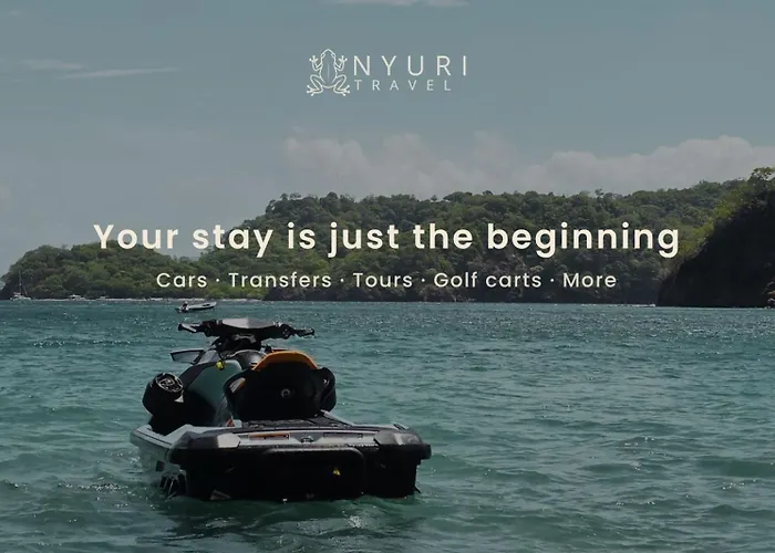 Brisa Azul - Incredible Ocean Views Carpintero