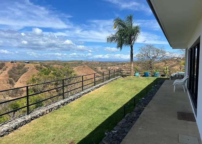 Brisa Azul - Incredible Ocean Views Villa